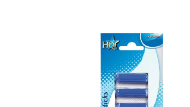 Kvapai dulkių siurbliams